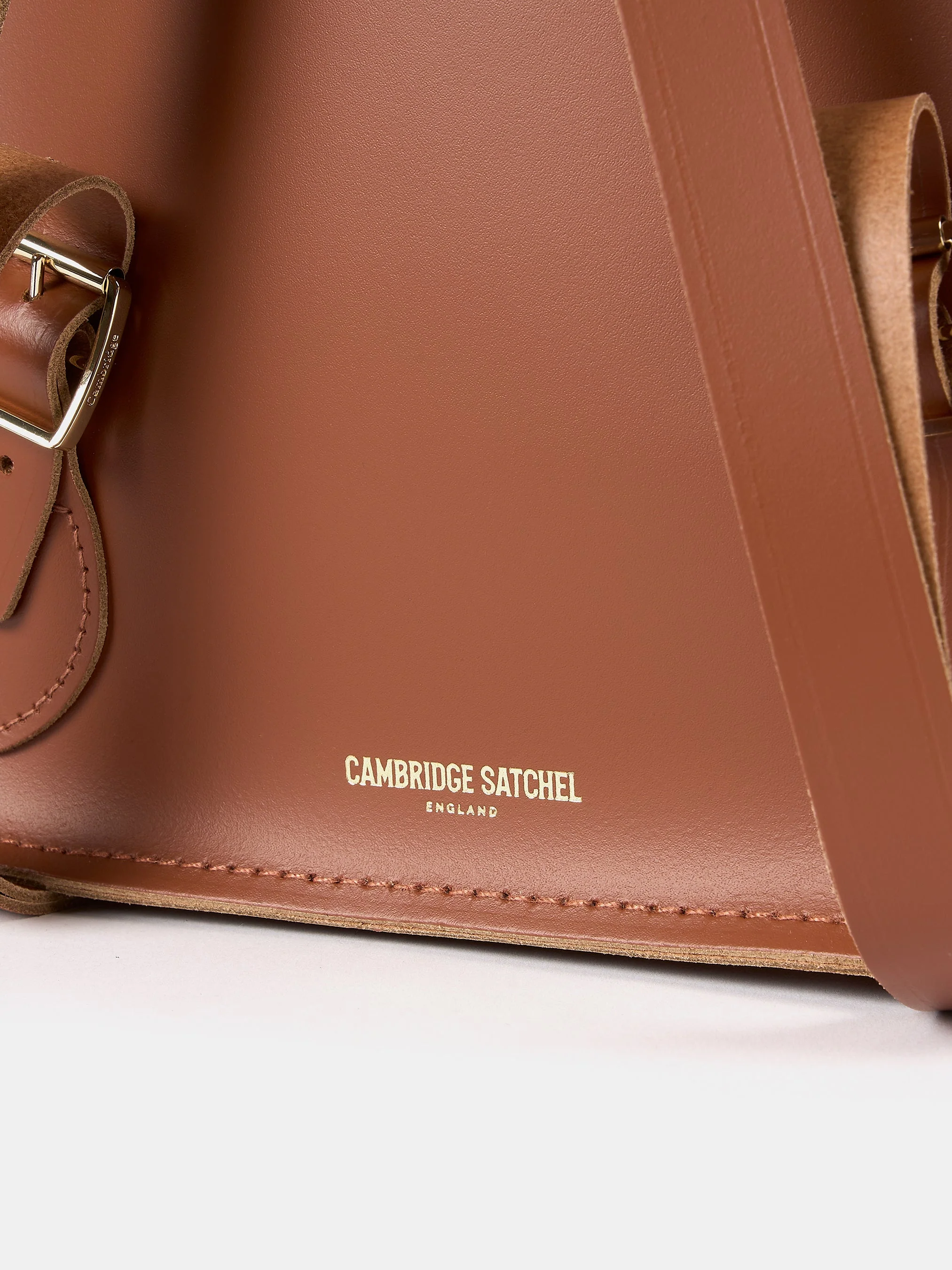 The Portrait Backpack - Bay - Image 6