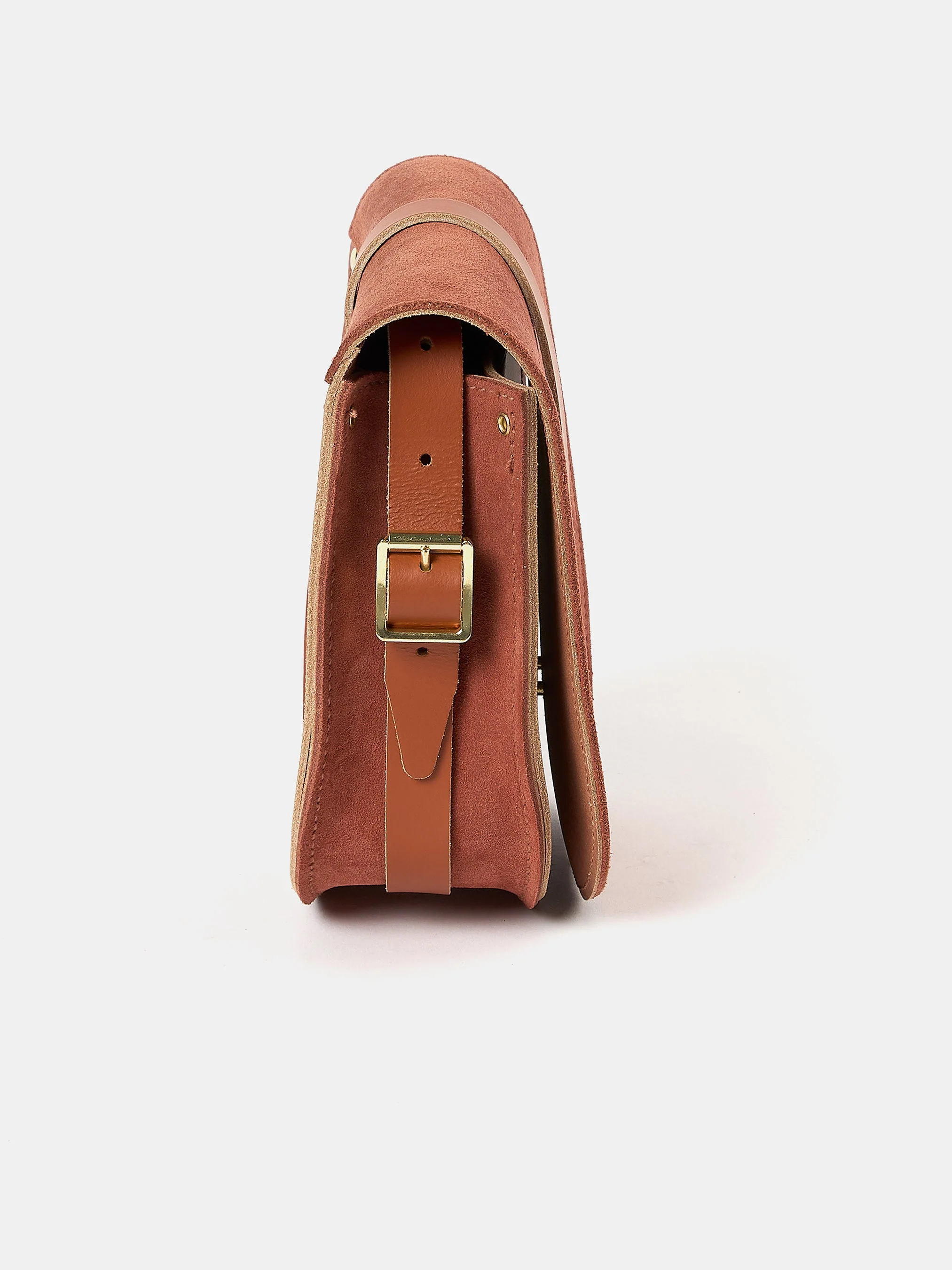 The Saddle Bag - Cinnamon - Image 5