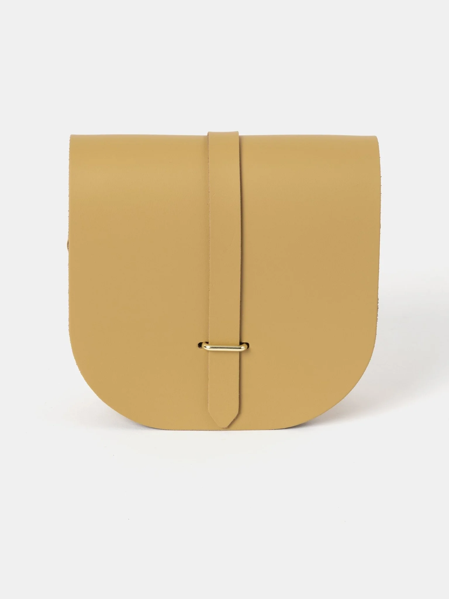 The Saddle Bag - Smoulder Matte - Image 2
