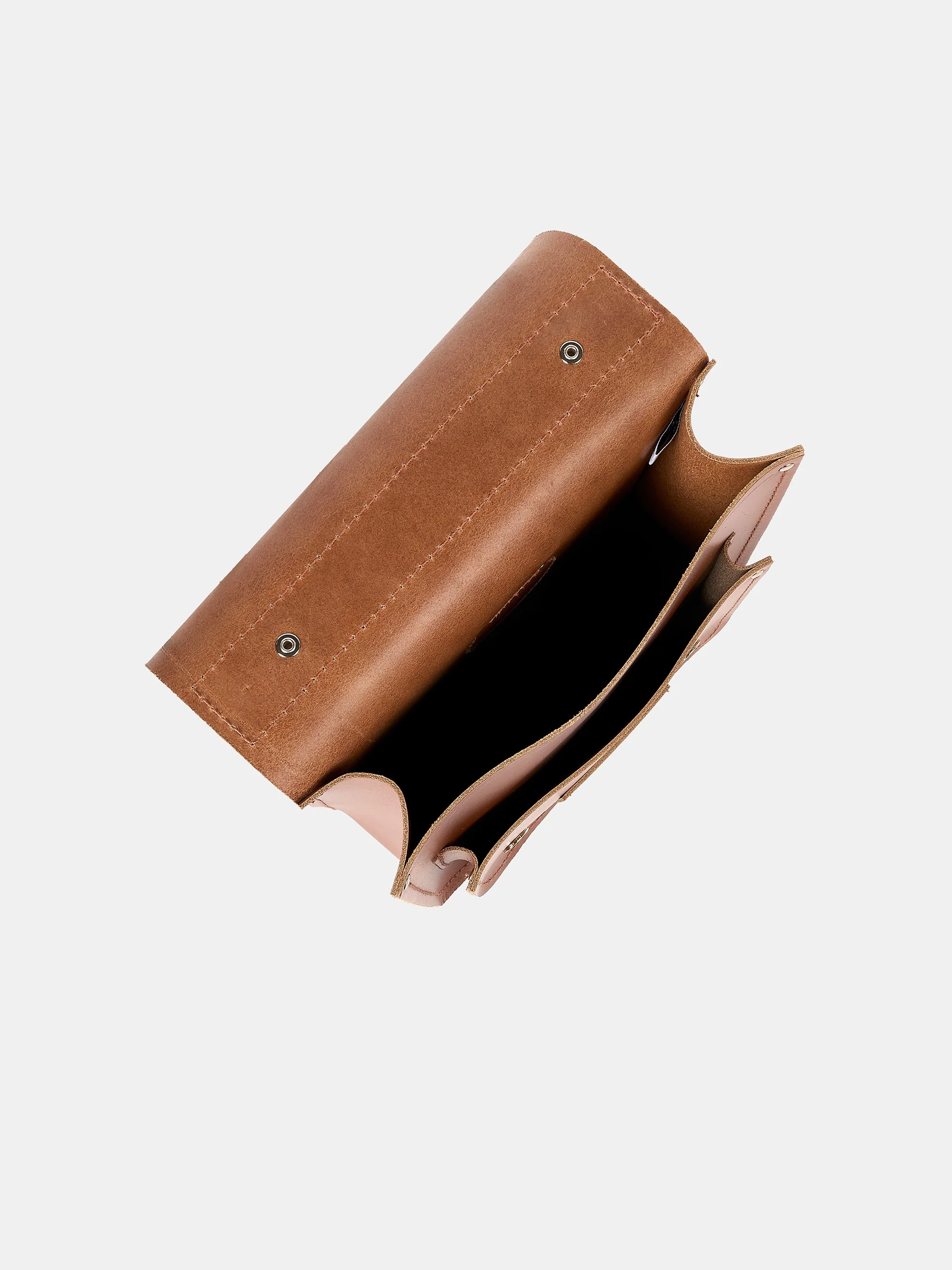 The Small Portrait Backpack - Bay - Image 6