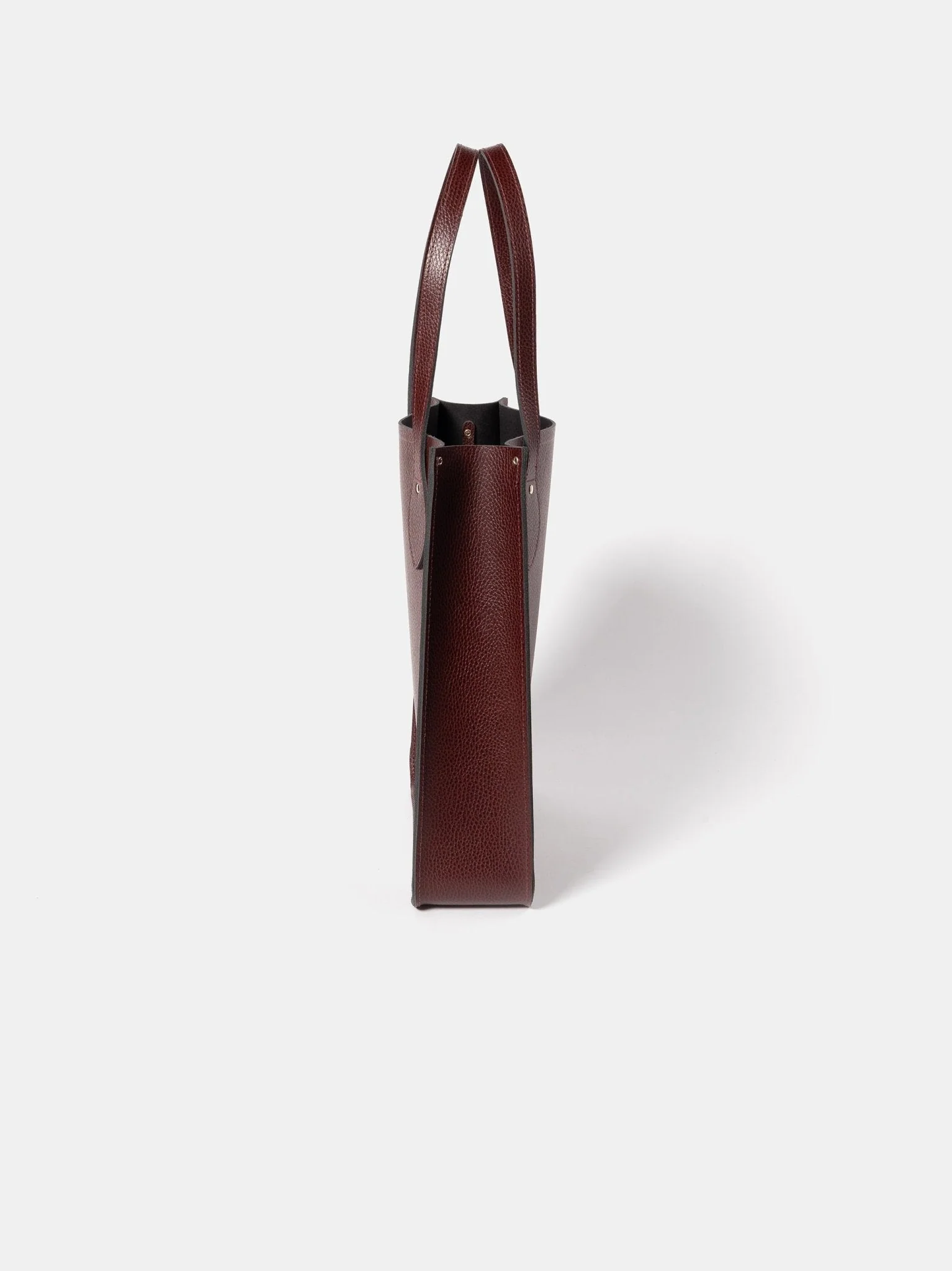 The Tote - Oxblood Celtic Grain - Image 4